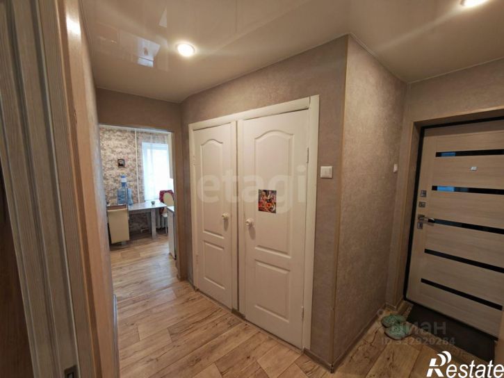 2-комн квартира ул Радищева, 63/9,  д. 63/9