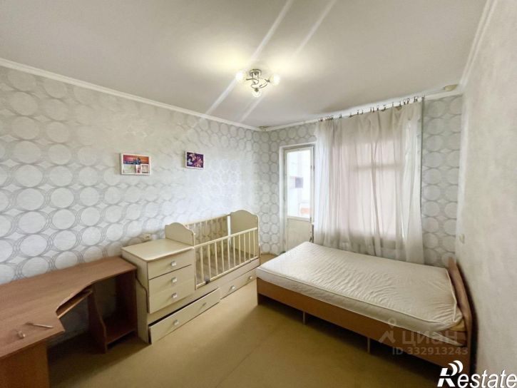 3-комн квартира ул Лермонтова, 13а,  д. 13а