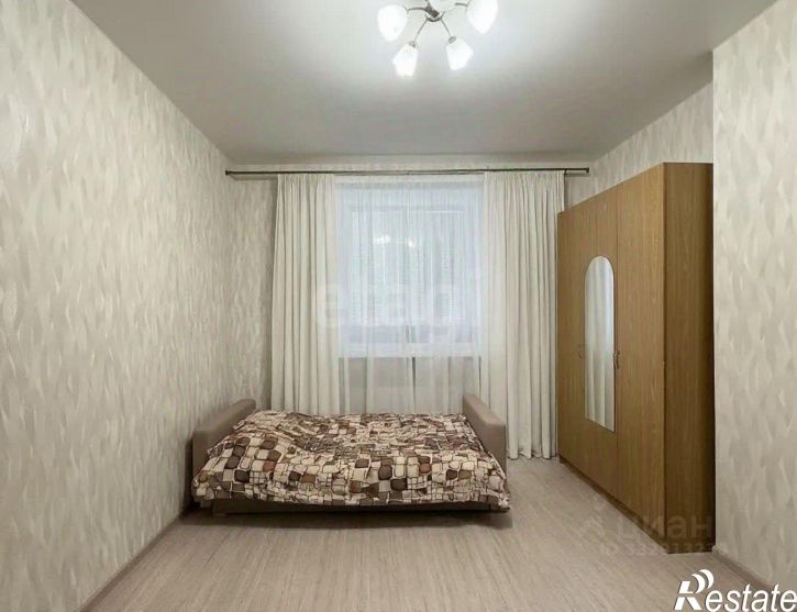 1-комн квартира ул Батурина, 21,  д. 21