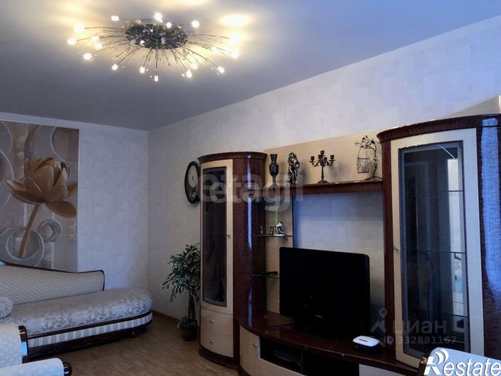 2-комн квартира ул Гурзуфская, 24,  д. 24