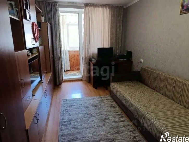 2-комн квартира ул Кржижановского, 16/4,  д. 16/4
