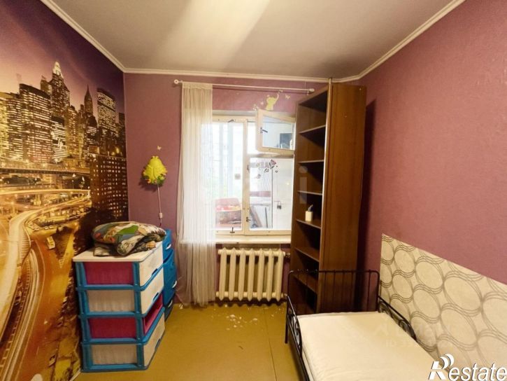 3-комн квартира ул Лермонтова, 13а,  д. 13а