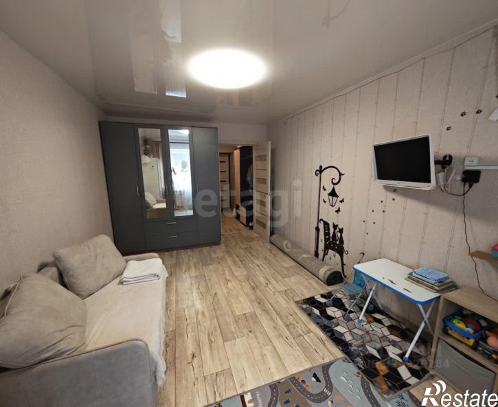 2-комн квартира ул Радищева, 63/9,  д. 63/9
