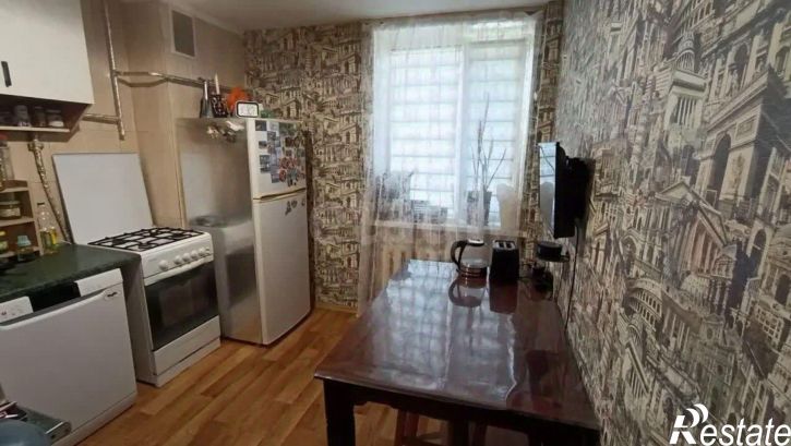 2-комн квартира ул Кржижановского, 16/4,  д. 16/4