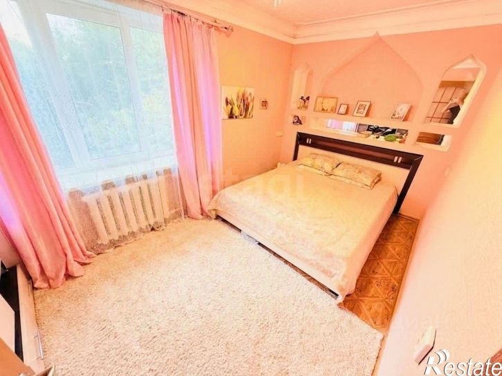 2-комн квартира ул Крымских Партизан, 11,  д. 11