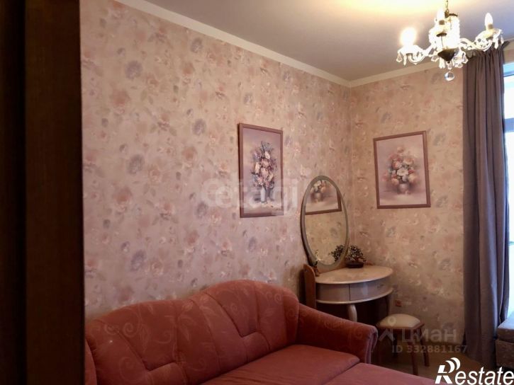2-комн квартира ул Гурзуфская, 24,  д. 24