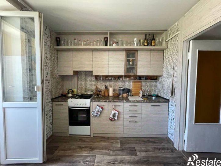 2-комн квартира ул Ковыльная, 26,  д. 26