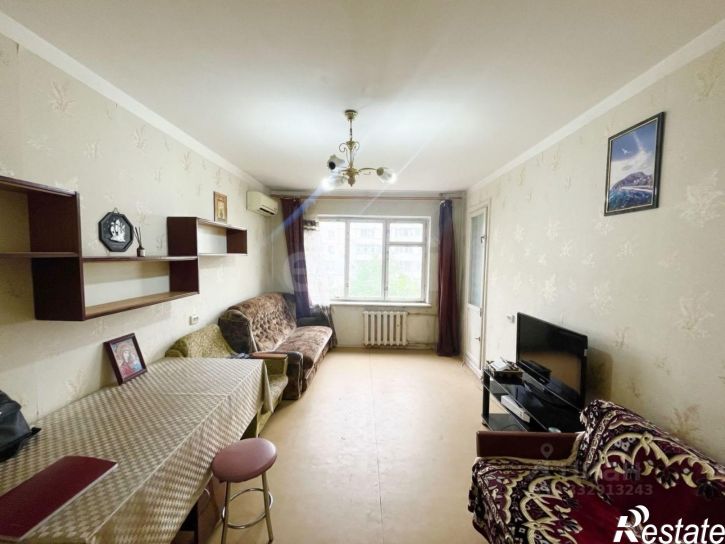 3-комн квартира ул Лермонтова, 13а,  д. 13а