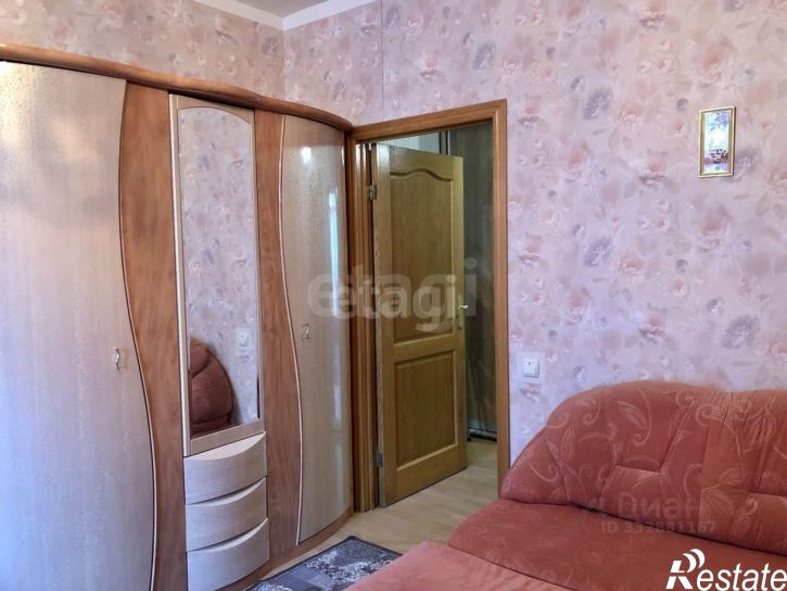 2-комн квартира ул Гурзуфская, 24,  д. 24
