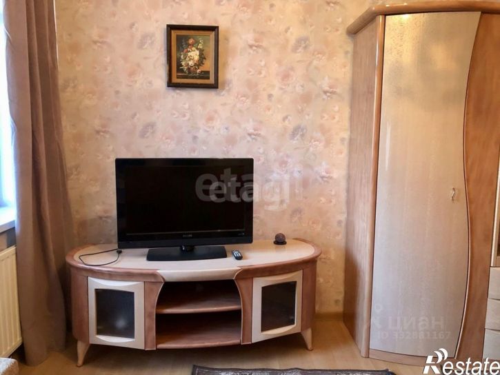 2-комн квартира ул Гурзуфская, 24,  д. 24