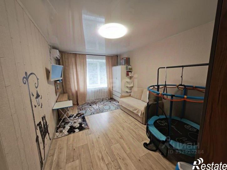 2-комн квартира ул Радищева, 63/9,  д. 63/9