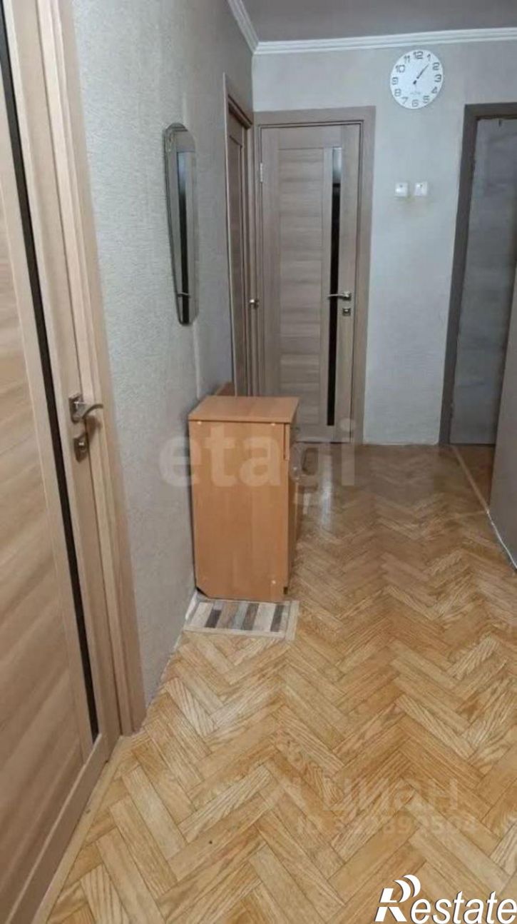 2-комн квартира ул Кржижановского, 16/4,  д. 16/4
