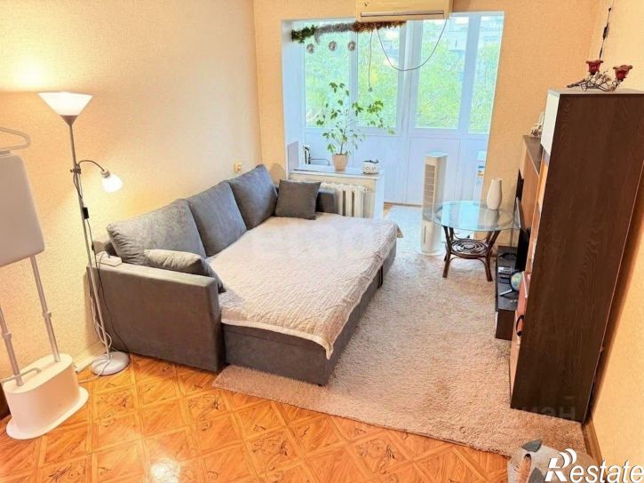 2-комн квартира ул Крымских Партизан, 11,  д. 11