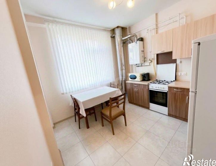 1-комн квартира ул Батурина, 21,  д. 21