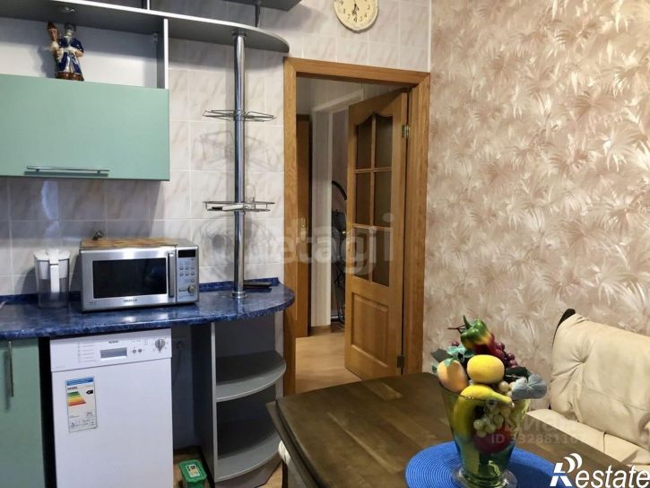 2-комн квартира ул Гурзуфская, 24,  д. 24