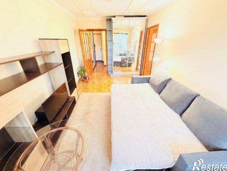 2-комн квартира ул Крымских Партизан, 11,  д. 11