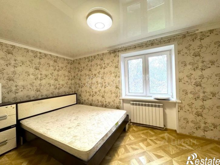 2-комн квартира ул Федотова, 35,  д. 35