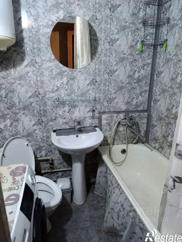 2-комн квартира ул Кржижановского, 16/4,  д. 16/4