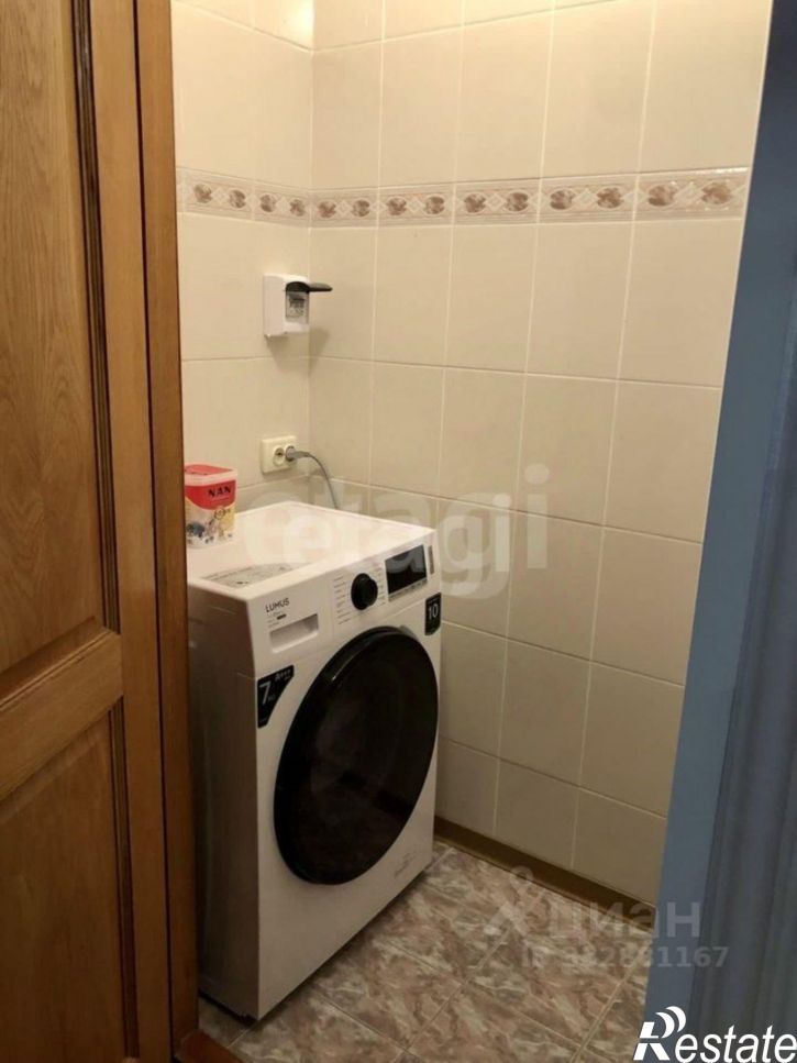 2-комн квартира ул Гурзуфская, 24,  д. 24