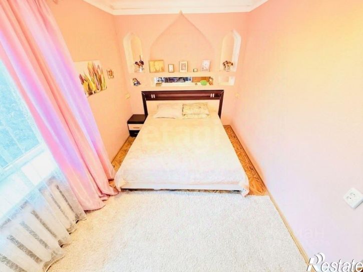 2-комн квартира ул Крымских Партизан, 11,  д. 11