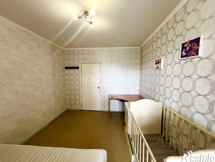 3-комн квартира ул Лермонтова, 13а,  д. 13а