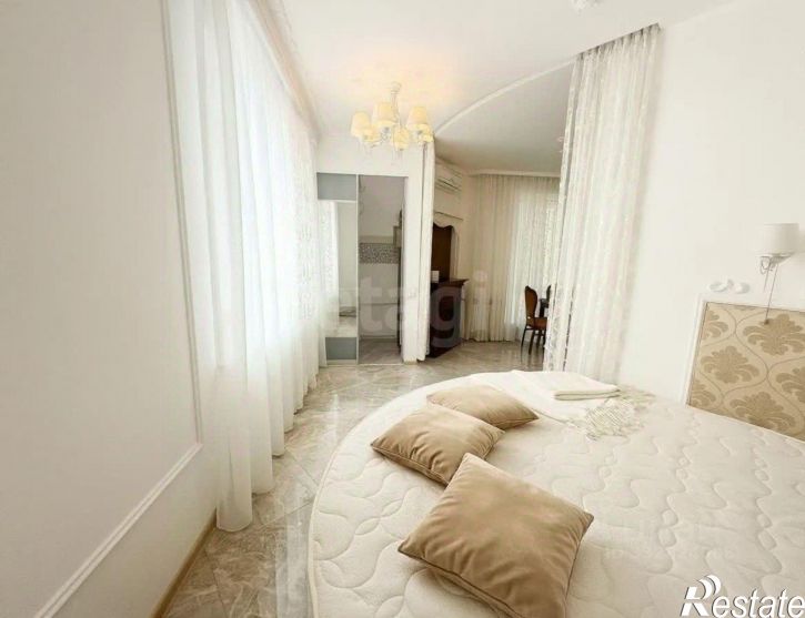 2-комн квартира ул Мальченко, 11,  д. 11