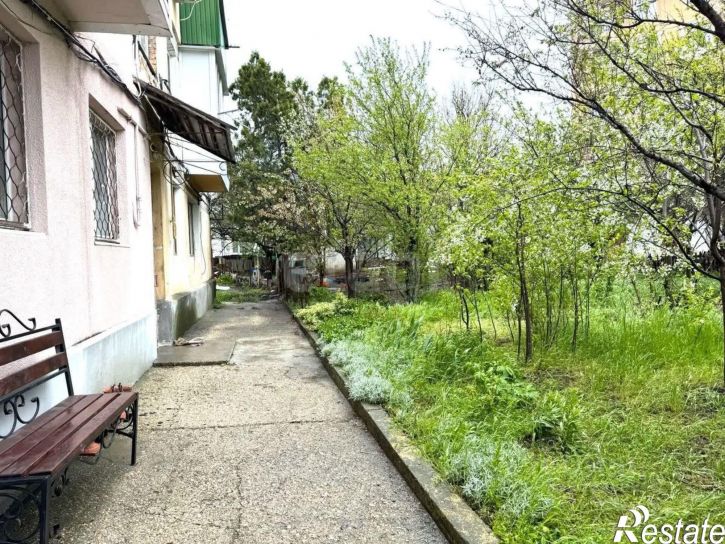 2-комн квартира ул Федотова, 35,  д. 35