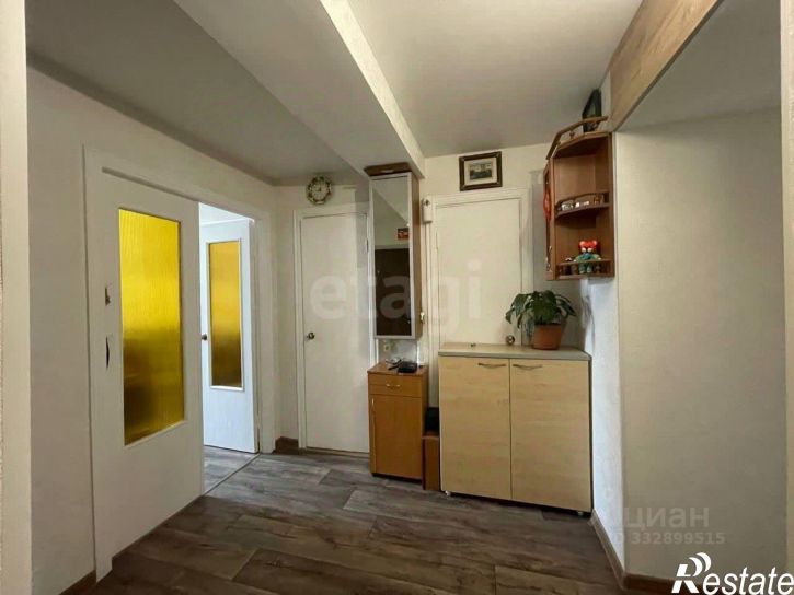 2-комн квартира ул Ковыльная, 26,  д. 26