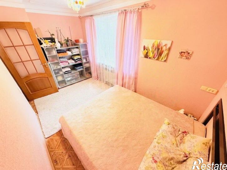 2-комн квартира ул Крымских Партизан, 11,  д. 11