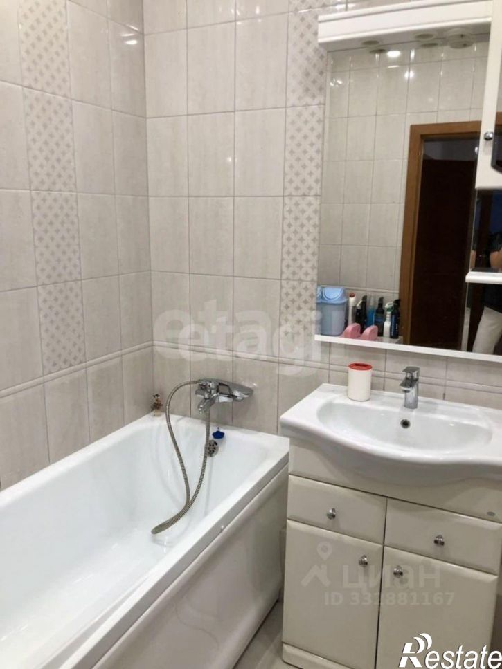 2-комн квартира ул Гурзуфская, 24,  д. 24