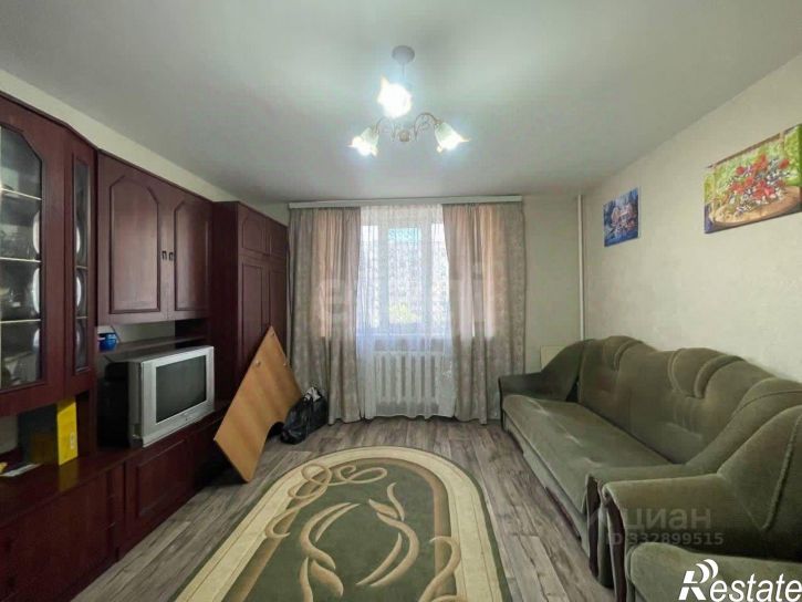 2-комн квартира ул Ковыльная, 26,  д. 26