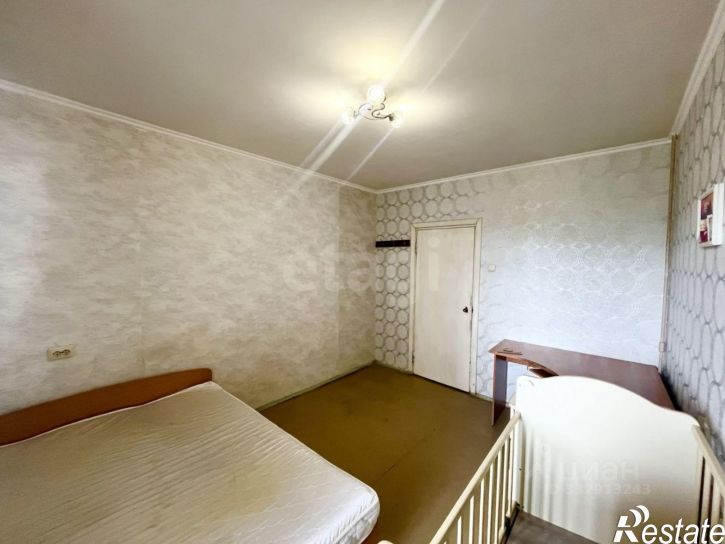 3-комн квартира ул Лермонтова, 13а,  д. 13а