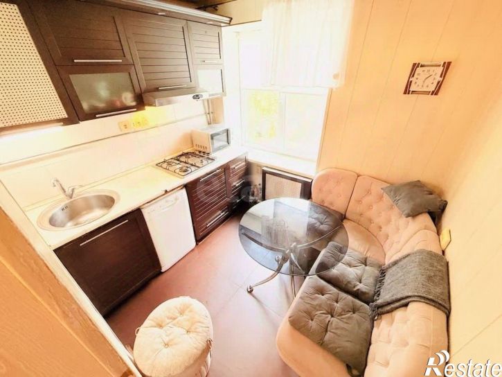 2-комн квартира ул Крымских Партизан, 11,  д. 11