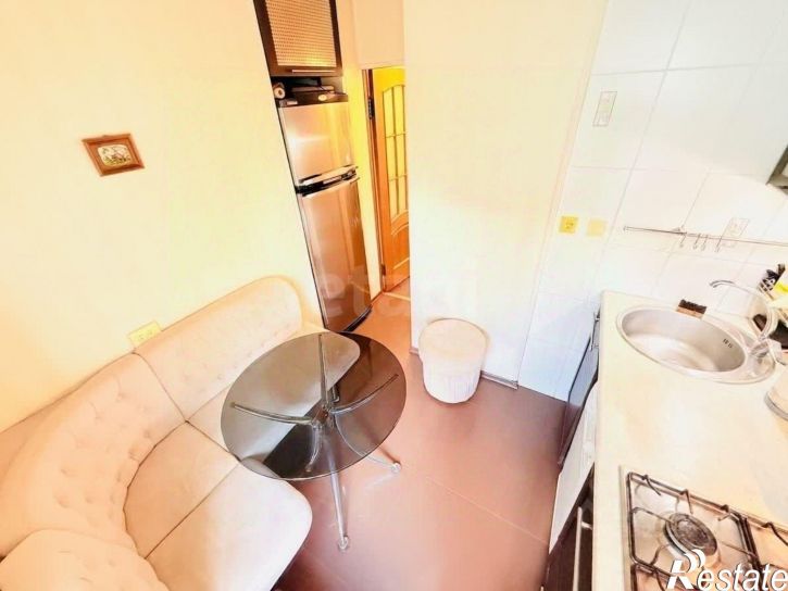 2-комн квартира ул Крымских Партизан, 11,  д. 11