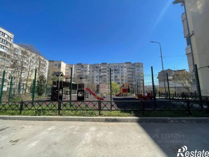 2-комн квартира ул Ковыльная, 26,  д. 26