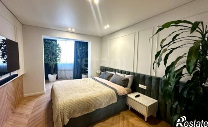 3-комн квартира ул Куйбышева, 29,  д. 29