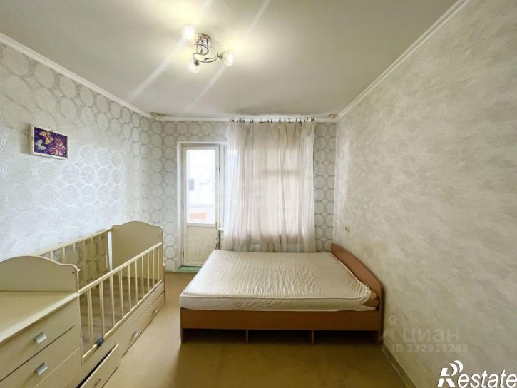 3-комн квартира ул Лермонтова, 13а,  д. 13а