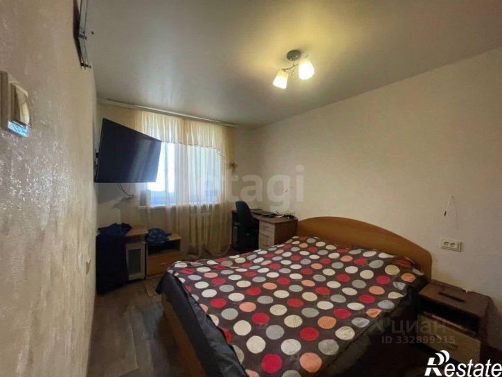 2-комн квартира ул Ковыльная, 26,  д. 26