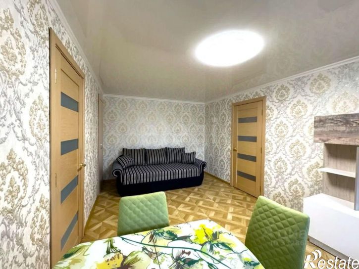 2-комн квартира ул Федотова, 35,  д. 35