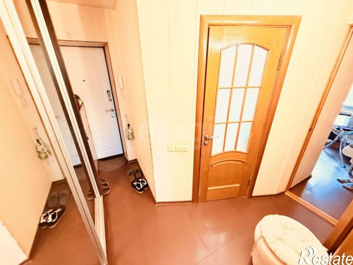 2-комн квартира ул Крымских Партизан, 11,  д. 11