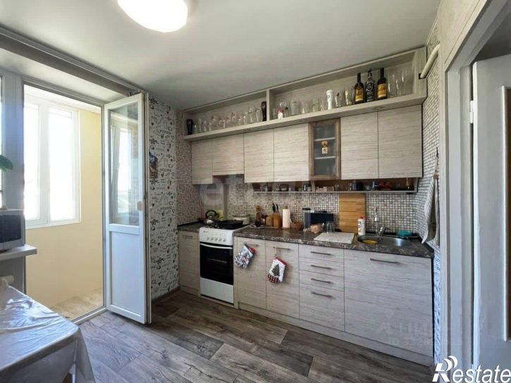 2-комн квартира ул Ковыльная, 26,  д. 26