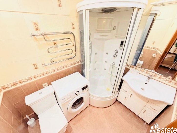 2-комн квартира ул Крымских Партизан, 11,  д. 11
