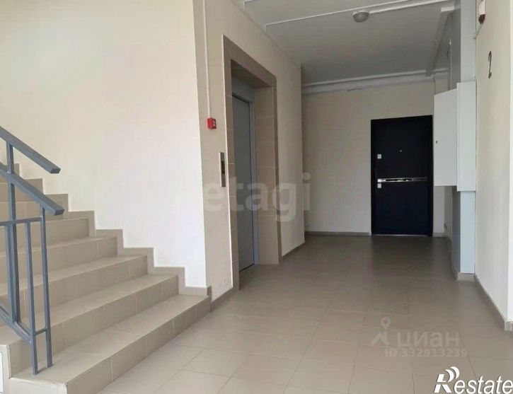 1-комн квартира ул Батурина, 21,  д. 21