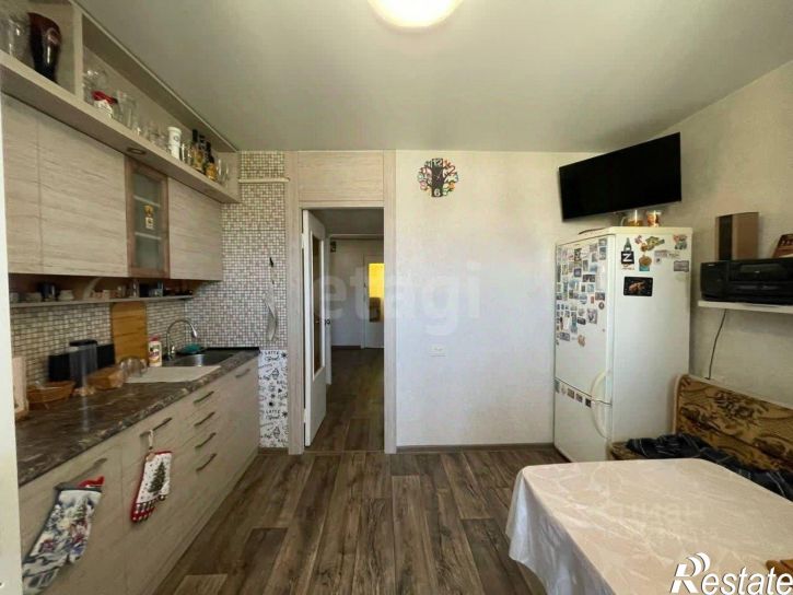 2-комн квартира ул Ковыльная, 26,  д. 26