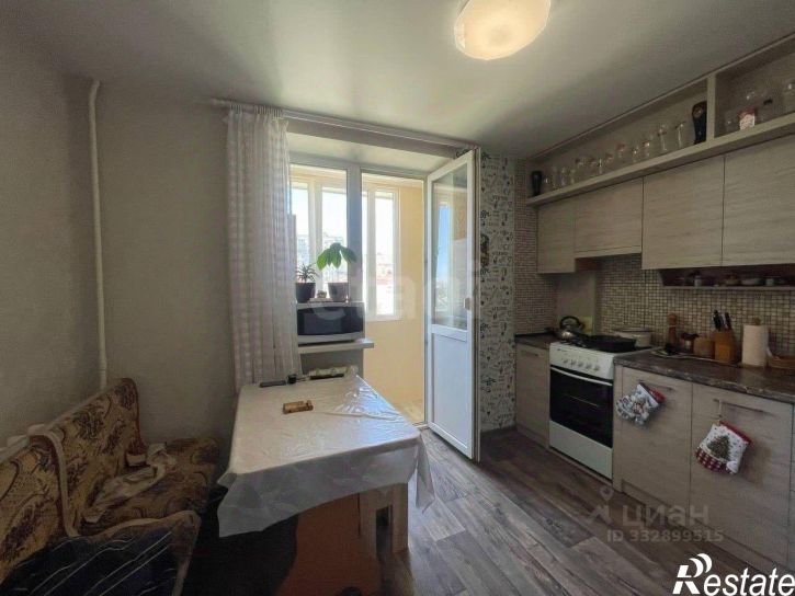 2-комн квартира ул Ковыльная, 26,  д. 26