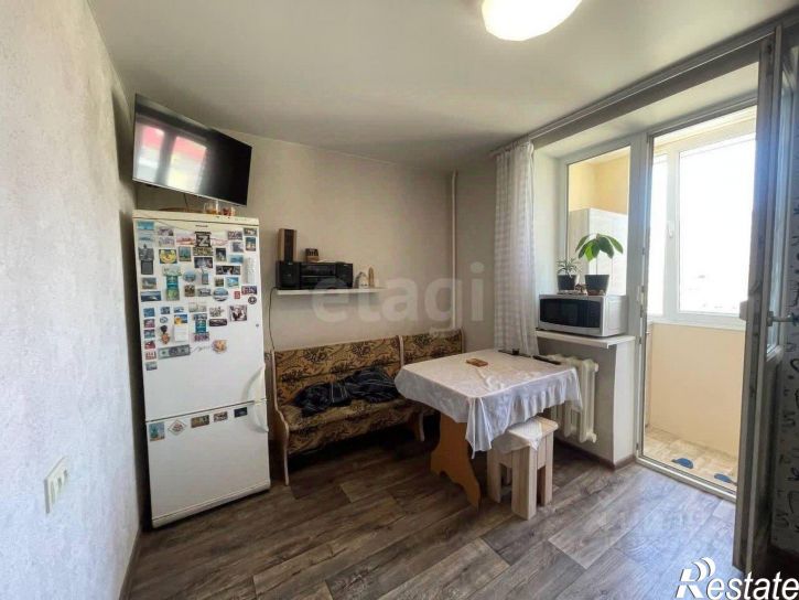 2-комн квартира ул Ковыльная, 26,  д. 26