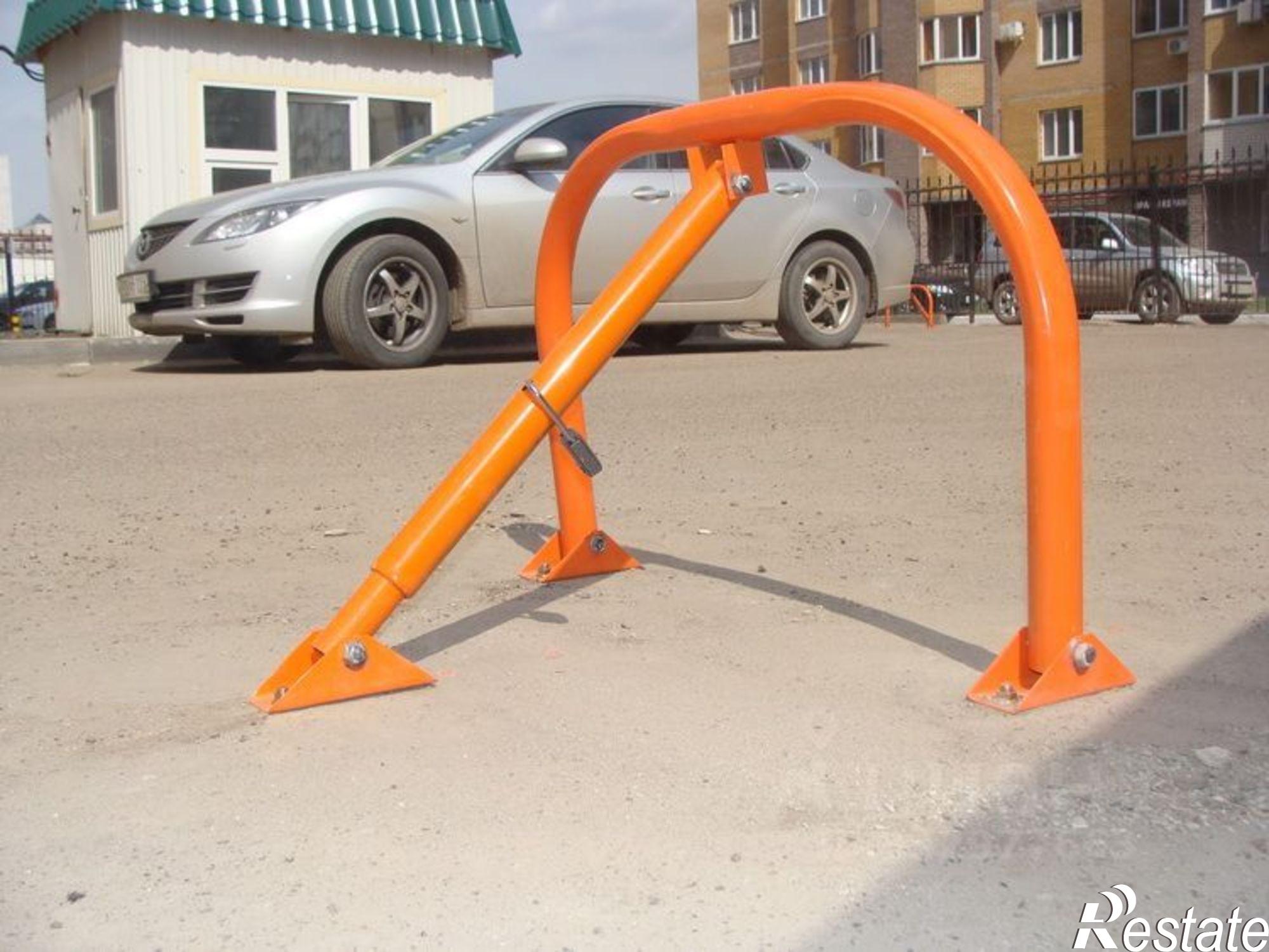 Сдать гараж, место в паркинге за 10 000 рублей на ул Гагарина, 26