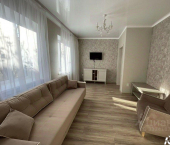 коттедж 65 кв м ул Качинская, 91/22