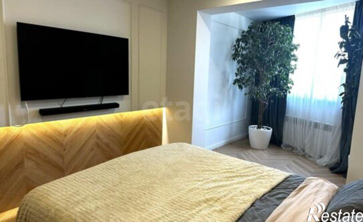 3-комн квартира ул Куйбышева, 29,  д. 29