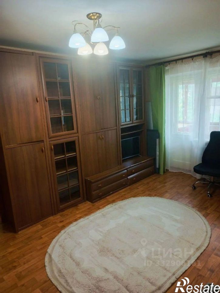 2-комн квартира ул Спера, 12,  д. 12